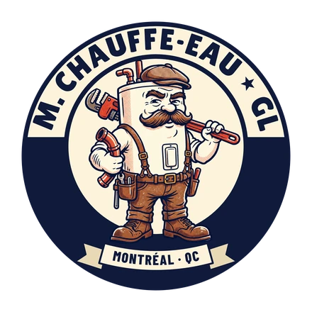 M. Chauffe-Eau GL